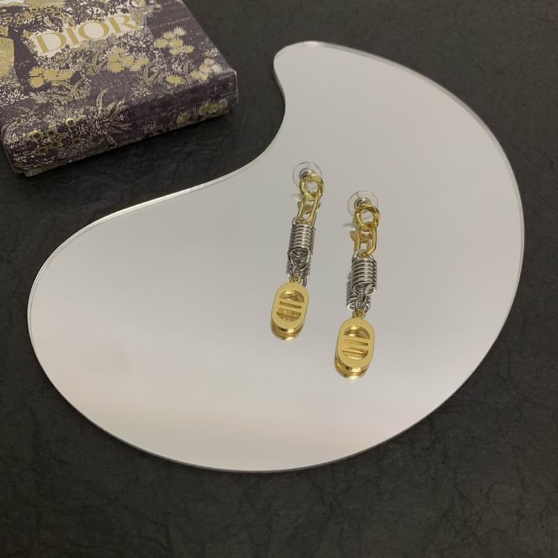 Dior Earring 05lyr590